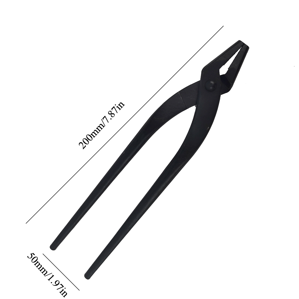 2 개/대 정원 가지 치기 와이어 드로잉 펜치 가위 와 - Jin Plier Branch 리뷰 및 가격
